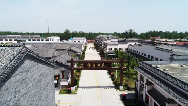 全面曝光菏澤這家酒莊！深度揭秘它與傳統酒廠的核心區別