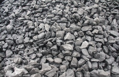 煤炭塊煤 它的照片與全新價值解析